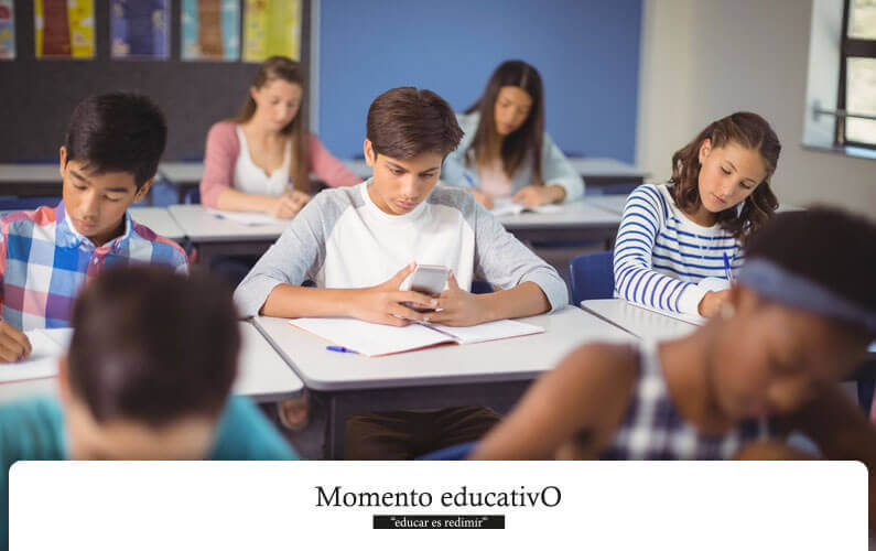 ¿En qué momento educativo estamos hoy?